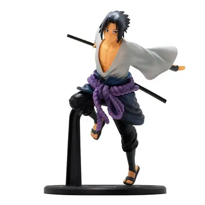 Figurka Naruto Shippuden - Sasuke - figurka