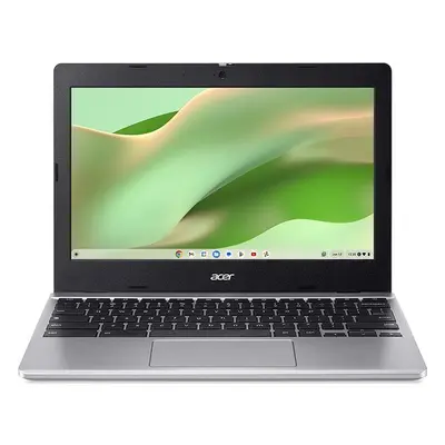 Chromebook Acer Chromebook 311 Pure Silver (CB311-12HT-C0ND)