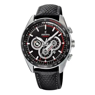 Pánské hodinky FESTINA Timeless Chrono 20202/4