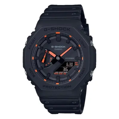 Pánské hodinky CASIO G-SHOCK GA-2100-1A4ER