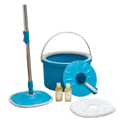 Mop Livington Clean Water Spin Mop