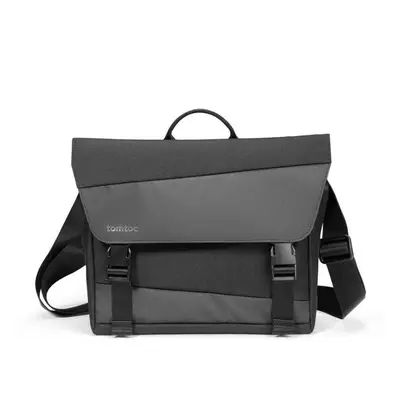 Taška na notebook tomtoc Slash - T27 Shoulder Bag, meteorite