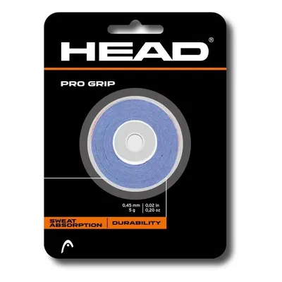 Omotávka na raketu Head Pro Grip 3ks