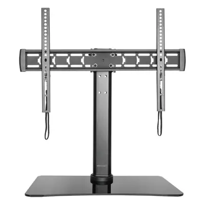 Stojan na televizi AlzaErgo TV Stand TTS310 32"-55" černý