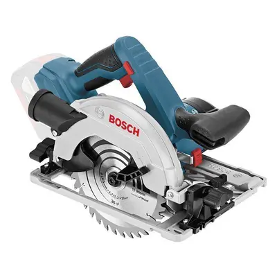 Okružní pila BOSCH GKS 18V-57 Professional bez AKU 0.601.6A2.101