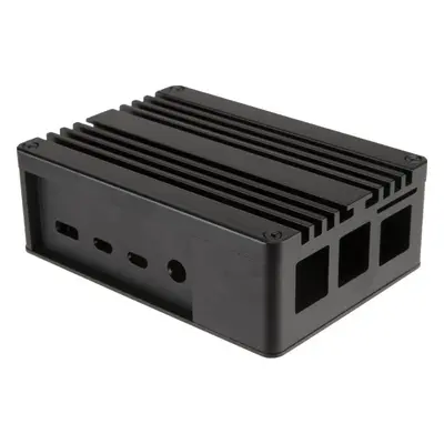 Počítačová skříň AKASA Pi-4 (Raspberry Pi 4)