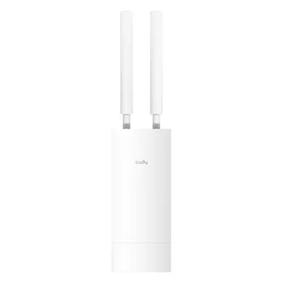 WiFi Access Point CUDY AC1200 WiFi Gigabit Outdoor Access Point