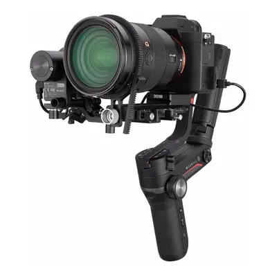 Stabilizátor Zhiyun Weebill S