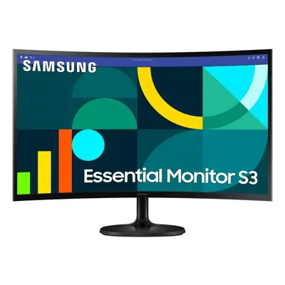 Monitor 27" Samsung S360GD