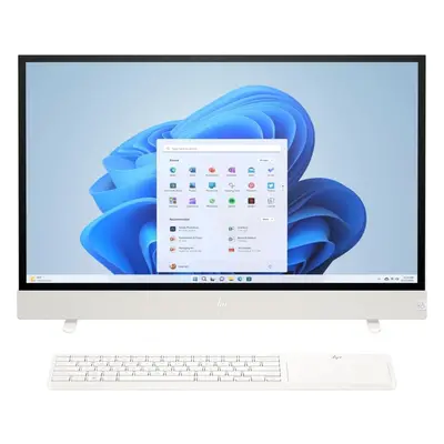 All In One PC HP ENVY Move 24-cs0001nc White - přenosný všestranný počítač