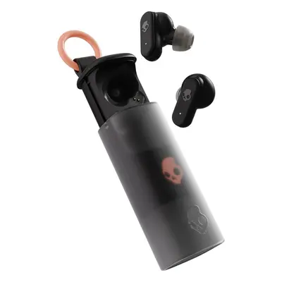 Bezdrátová sluchátka Skullcandy DIME_EVO - Black