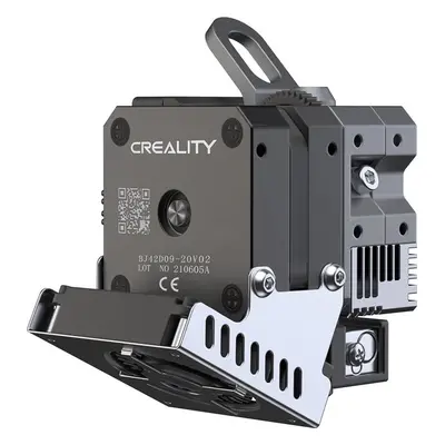 Příslušenství pro 3D tiskárny Creality Sprite Extruder Pro (All Metal)