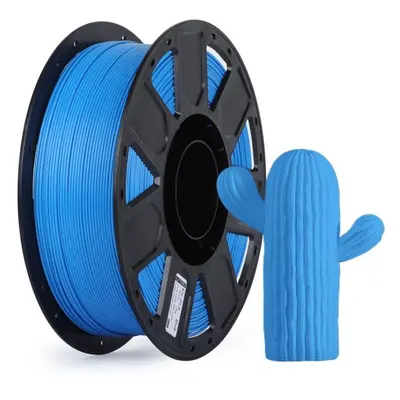 Filament Creality 1.75mm PLA 1kg modrá