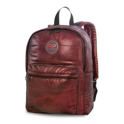 Batoh CoolPack Ruby Burgundy glam