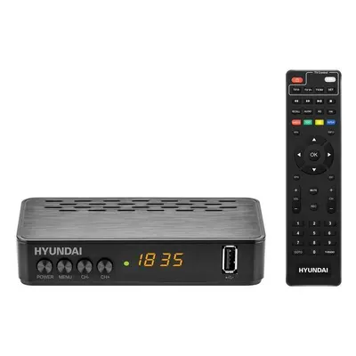 Set-top box Hyundai DVBT 230 PVR