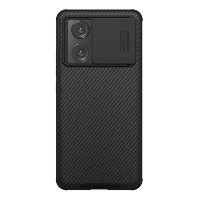 Kryt na mobil Nillkin CamShield PRO Magnetic Zadní Kryt pro Xiaomi 13T/13T Pro Black