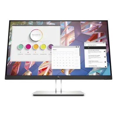 LCD monitor 23.8" HP E24 G4