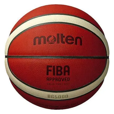 Basketbalový míč Molten B7G5000 vel. 7