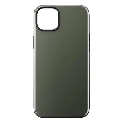 Kryt na mobil Nomad Sport Case Ash Green iPhone 14 Plus