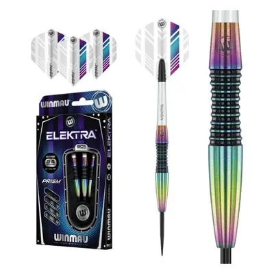 Šipky Šipky Winmau steel Elektra 24g, 90% wolfram