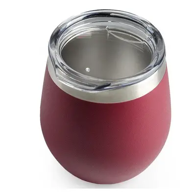 Termohrnek GSI Outdoors Glacier Stainless Glass 237ml cabernet