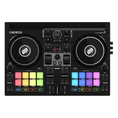 DJ kontroler RELOOP Buddy