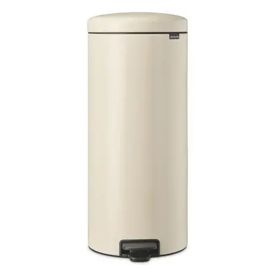 Odpadkový koš Brabantia NewIcon pedálový koš 30L - Soft Beige