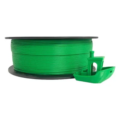 Filament REGSHARE Filament PETG zelený 1 Kg