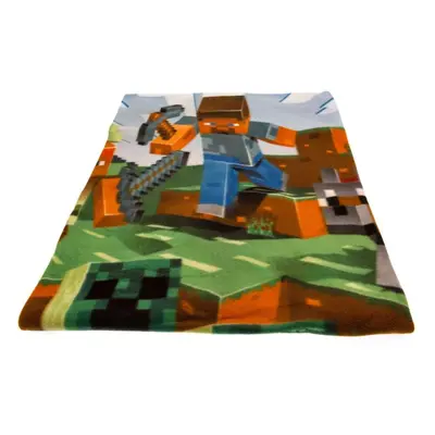 DEKA FLEECE|MINECRAFT