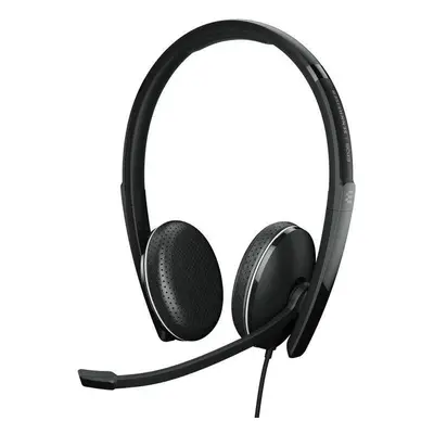 Sluchátka Sennheiser SC AD165TUSBCII