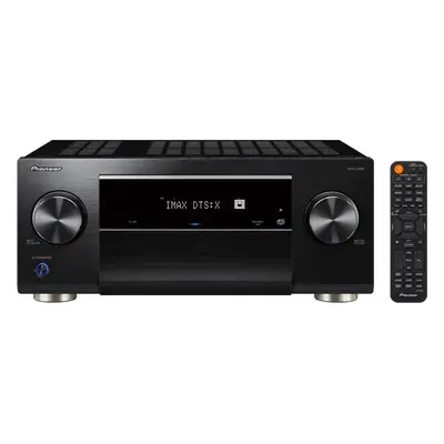 AV receiver Pioneer VSX-LX505-B černý