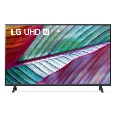 Televize 43" LG 43UR78003