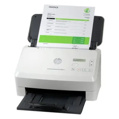 HP ScanJet Ent Flow 5000 s5