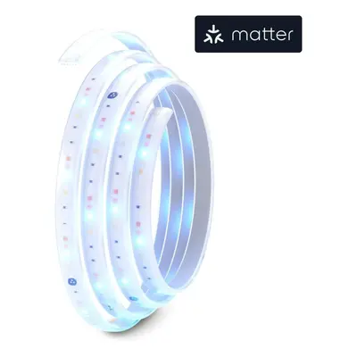 LED pásek Nanoleaf Essentials LightStrip Expansion 2M