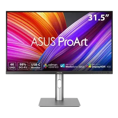 Monitor 31,5" ASUS ProArt Display PA329CRV