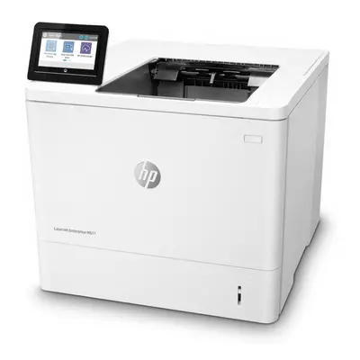 Laserová tiskárna HP LaserJet Enterprise M611dn