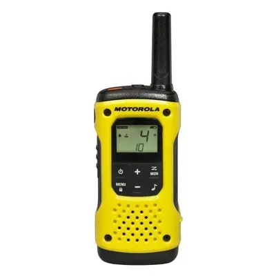 Vysílačky Motorola TLKR T92 H2O IP67