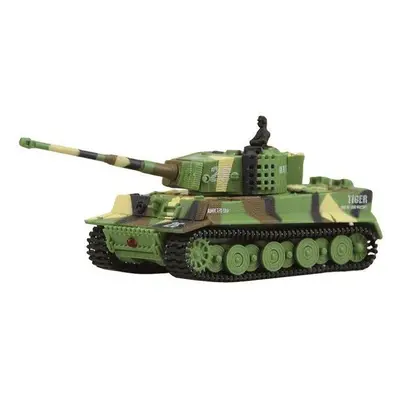 RC tank RC German Tiger