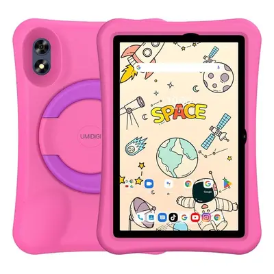 Tablet Umidigi G2 Tab Kids 4GB/64GB růžový