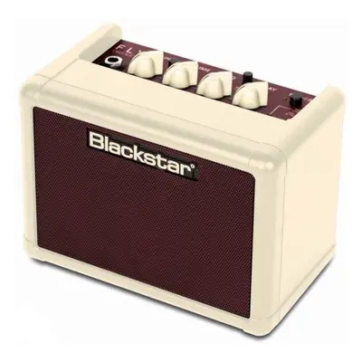 Kombo BLACKSTAR Fly 3 Mini Amp Vintage