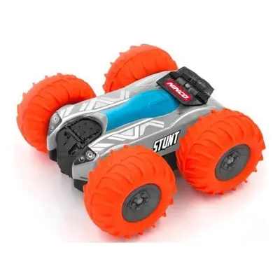 RC auto NincoRacers Stunt RTR oranžový