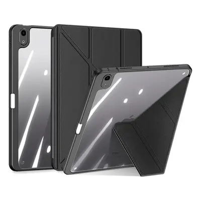 Pouzdro na tablet DUX DUCIS Magi Pouzdro na iPad Air 4 / 5 / 6, černé