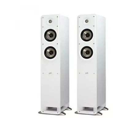 Reproduktory Polk Audio Signature S50e White