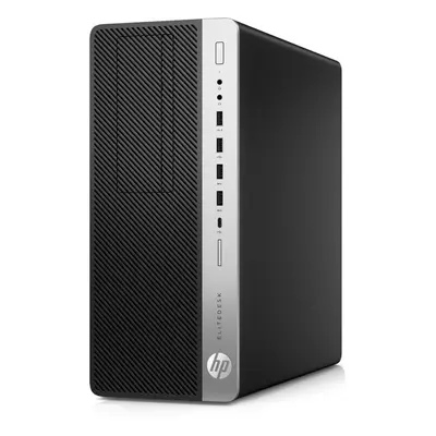 Repasovaný PC HP EliteDesk 800 G4 TWR, záruka 24 měsíců