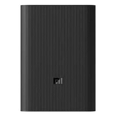 Powerbanka Xiaomi Mi Power Bank 3 Ultra Compact 10000mAh