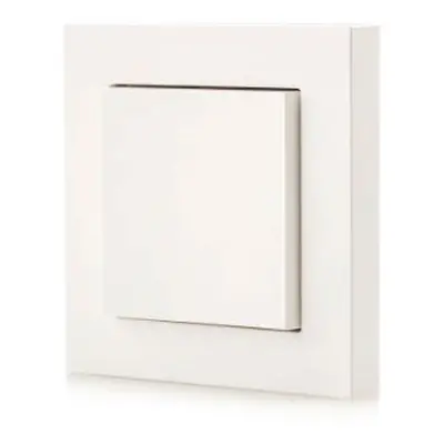 Vypínač Eve Light Switch Connected Wall Switch - Thread compatible