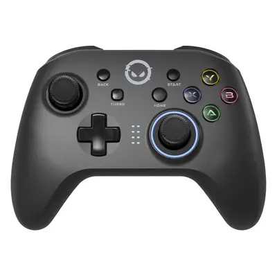 Gamepad LORGAR Gamepad TRIX-510, černý