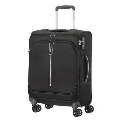 Cestovní kufr Samsonite Popsoda Spinner 55 Black