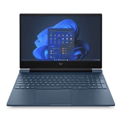 Herní notebook VICTUS by HP 15-fb2038nc Performance blue