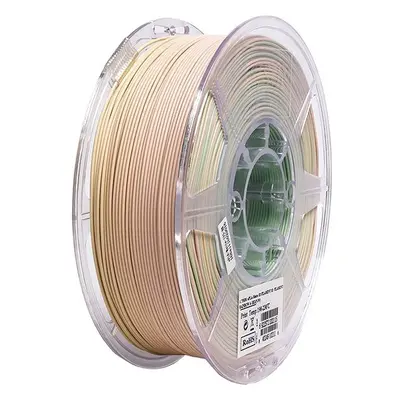 Filament eSUN ePLA-Matte-rainbowA